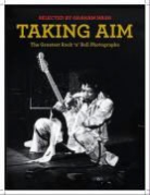 Jasen Emmons, Experience Music Project, Graham Emmons Experience Music Project Nash, EXPERIENCE MUSIC PROJECT NASH GRA, Graham Nash, Graham Nash - Taking Aim