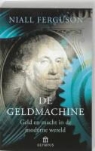 Niall Ferguson - De geldmachine