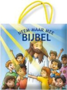 K. Juhl, Karin Juhl, T. Juhl, Torben Juhl, J. Kramer, Jakob Kramer... - Neem maar mee Bijbel