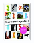 Tamara Luberti - 365 x leukedingendoen / druk Heruitgave