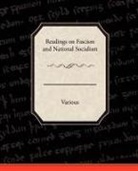 Various - Readings on Fascism and National Socialism