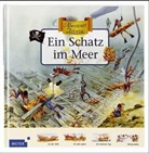 Claire Aston, Peter Dennis - Ein Schatz im Meer
