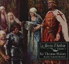 Sir Thomas Malory, Thomas Malory, Frederick Davidson, William Caxton - Le Morte D'Arthur (Audio book)