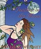 Phyllis A. Whitney, Anna Fields - Feather on the Moon (Audio book)