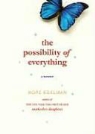 Hope Edelman, Hope Edelman - The Possibility of Everything (Audio book)