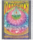Ang Lee, James Schamus - Taking Woodstock