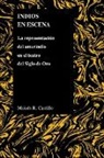 Moises Castillo, Moises R. Castillo - Indios En Escena