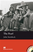 John Steinbeck - The Pearl, w. 2 Audio-CDs