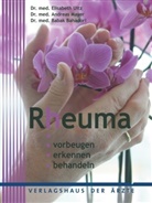 Bahadori, Babak Bahadori, Maye, Andrea Mayer, Andreas Mayer, Uit... - Rheuma