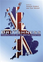Gamble, a Gamble, Andrew (University of Cambridge Gamble, Andrew Wright Gamble, Wright, Andre Gamble... - Britishness
