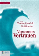Martin Theyer - Verlorenes Vertrauen