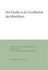 Karl-Hein Spiess, Karl-Heinz Spieß - Die Familie in der Gesellschaft des Mittelalters