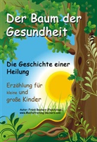 Frank Beckers, Frank Beckers - Der Baum der Gesundheit, 1 Audio-CD (Audio book)