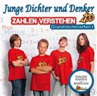 JUNGE DICHTER UND DENKER - Junge Dichter und Denker - Grundrechenarten 1, 1 Audio-CD (Livre audio)