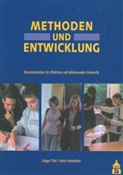Jürgen Thal, Karin Vormdohre - Methoden und Entwicklung