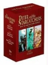 Dave Barry, Dave/ Pearson Barry, Ridley Pearson - Peter and the Starcatchers Paperback Set