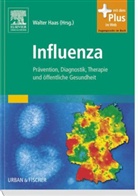 Stefan Dangl, Henriette Rintelen, Walte Haas, Walter Haas, Sibylle Tönjes - Influenza