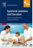 German Quernheim - Spielend anleiten und beraten
