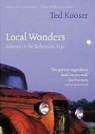 Ted Kooser, Ted Kooser - Local Wonders: Seasons in the Bohemian Alps (Audio book)