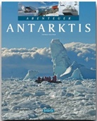 Thomas Haltner, Thomas Haltner - Abenteuer Antarktis