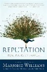 Timothy Noah, Marjorie Williams, Marjorie Noah Williams, Timothy Noah, Marjorie Williams - Reputation