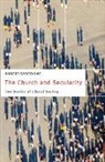 Robert Gascoigne, Robert (Australian Catholic University) Gascoigne - Church and Secularity