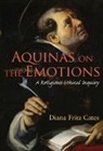 Diana Fritz Cates, Diana Fritz (University of Iowa) Cates, James F. Keenan - Aquinas on the Emotions