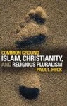 Paul L. Heck - Common Ground