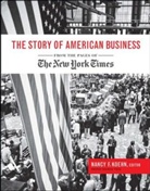 Peter Koehn, Peter New York Times Koehn, New York Times, Nancy F. Koehn - Story of American Business