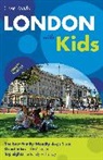 Valerie Gwinner - London with Kids