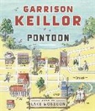 Garrison Keillor, Garrison/ Keillor Keillor - Pontoon