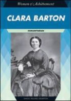 Samuel Willard Crompton - Clara Barton
