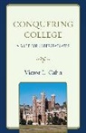 CAHN, Victor Cahn, Victor L. Cahn - Conquering College
