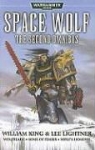 William King, William/ Lightner King, Lee Lightner - Space Wolf the Second Omnibus