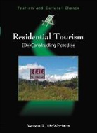 Mason R McWatters, Mason R. Mcwatters, Mason R. (The University of Texas At Au Mcwatters - Residential Tourism