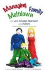 Andrea Page, Linda Woodcock, Linda Page Woodcock, Chris Woodcock - Managing Family Meltdown