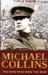 Ryle T Dwyer, T. Ryle Dwyer, T.ryle Dwyer - Michael Collins