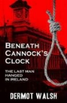 Dermot Walsh - Beneath Cannock's Clock