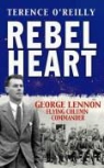 Terence O'Reilly, Terence O''reilly - Rebel Heart