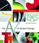 Claudia Neumann, Claudia Newman, Bernd Polster, Markus Schuler - The A-Z of Modern Design