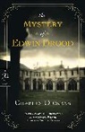 Charles Dickens, Matthew Pearl - The Mystery of Edwin Drood