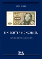 Josef Gerber - Ein echter Münchner!