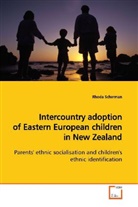 Rhoda Scherman - Intercountry adoption of Eastern European children in New Zealand