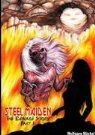 Wolfgang Möckel - Steel Maiden