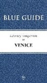 Blue Guides, Blue Guides - Literary Companion Venice