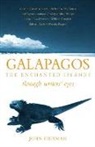 Julian Fitter, John Hickman, John Hickman - Galapagos