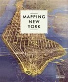 Duncan Mccorquodale, Black Dog Publishing - Mapping New York