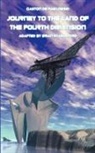 Gaston de Pawlowski, Brian Stableford - Journey to the Land of the Fourth Dimension