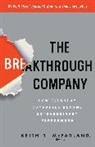 Keith McFarland, Keith R. Mcfarland - The Breakthrough Company