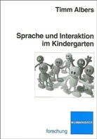 Timm Albers - Sprache und Interaktion im Kindergarten